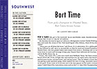 Southeast Regional: Bart Time Southeast Regional: Bart Time
