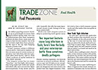 Trade Zone: Foal Health - Foal Pneumonia