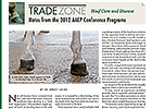Trade Zone: Hoofcare and Disease