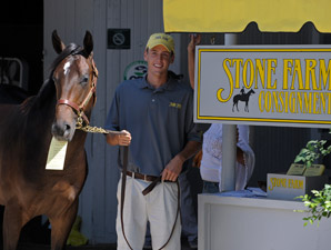 Burning Keeneland Questions and Some Answers Burning Keeneland Questions and Some Answers