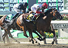 Baby J to Auction at Fasig-Tipton Mixed Sale Baby J to Auction at Fasig-Tipton Mixed Sale