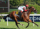 Backseat Rhythm Retired; Booked to Big Brown Backseat Rhythm Retired; Booked to Big Brown