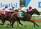 Backseat Rhythm Takes Garden City