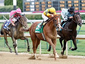 Future Stars Line Up in Saratoga's Sanford Future Stars Line Up in Saratoga's Sanford