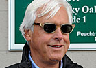 Trainer Baffert to Sit Out Kentucky Derby 139