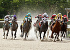 Mixed Bag as Florida Tracks Go Head-to-Head Mixed Bag as Florida Tracks Go Head-to-Head
