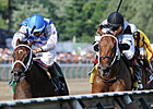Fillies Fight to Draw in Schuylerville Fillies Fight to Draw in Schuylerville