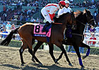 New Turfway Sponsor Steps Up for Spiral New Turfway Sponsor Steps Up for Spiral
