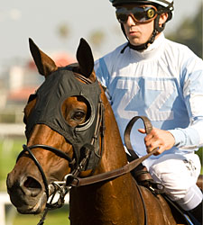 Ball Four to Appear at Keeneland April 16 Ball Four to Appear at Keeneland April 16