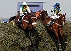 Ballabriggs Triumphs in Grand National Ballabriggs Triumphs in Grand National