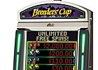 Breeders' Cup Video Slot Game Makes Debut