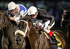 Countdown to the Cup: Time for that 'Old Meadowlands Magic' Countdown to the Cup: Time for that 'Old Meadowlands Magic'