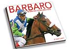 'Barbaro' Book Recognized With Award