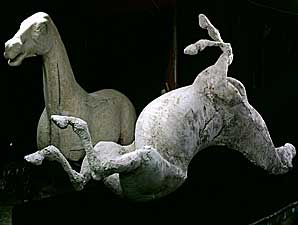 Barbaro Statue to be Unveiled Barbaro Statue to be Unveiled