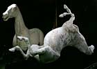 Barbaro Statue to be Unveiled Barbaro Statue to be Unveiled