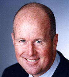 Porter, former HBPA Consultant, Joins NTRA Porter, former HBPA Consultant, Joins NTRA
