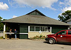 Haskin's Belmont Report: Barn Burner