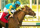 'Baroness' Ready to Reign in Thoroughbred Club of America