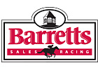 Barretts Sees Strong Momentum for May Sale Barretts Sees Strong Momentum for May Sale