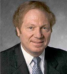 Ostrager Again Elected President of NYTB Ostrager Again Elected President of NYTB