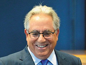 Weisbord Selected to Receive Galbreath Award Weisbord Selected to Receive Galbreath Award