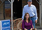 Eisamans Seek Triple With I'll Have Another Eisamans Seek Triple With I'll Have Another