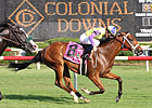 Pace May Favor Battle of Hastings in GP Turf