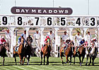Bay Meadows Restraining Order Denied Bay Meadows Restraining Order Denied