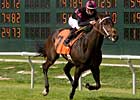 Bay Meadows Races Toward Final Call