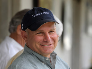 Could Aqueduct Casino News Boost N.Y. Sale? Could Aqueduct Casino News Boost N.Y. Sale?