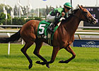 Bay to Bay Captures Soggy Nassau at Woodbine Bay to Bay Captures Soggy Nassau at Woodbine