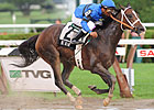 Be Fair Wins Off the Turf Lake George Be Fair Wins Off the Turf Lake George