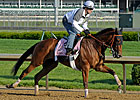 Spendthrift Hopes for Big Oaks, Derby Weekend