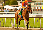 Beholder Faces Five in Santa Anita Oaks Beholder Faces Five in Santa Anita Oaks