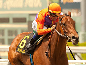 Beholder Primed for Return in Torrey Pines Beholder Primed for Return in Torrey Pines