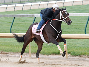 Believe You Can Sizzles at Churchill Believe You Can Sizzles at Churchill