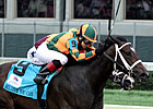 Oaks Winner Believe You Can Eyes La Troienne Oaks Winner Believe You Can Eyes La Troienne