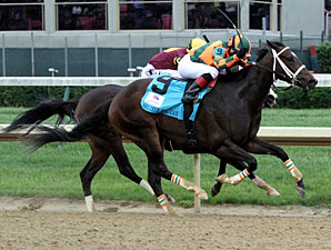 Believe You Can Works Toward Alabama Stakes Believe You Can Works Toward Alabama Stakes