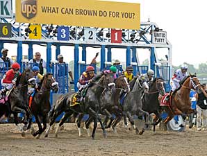Research: Big Brown Delivered for UPS Research: Big Brown Delivered for UPS