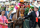 Slideshow: Belmont Stakes 2011