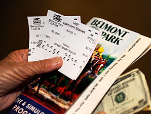 Belmont Attendance, Ontrack Handle Soar Belmont Attendance, Ontrack Handle Soar