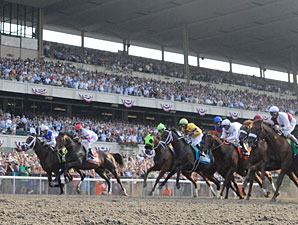 Belmont Television Ratings Hit Rock Bottom Belmont Television Ratings Hit Rock Bottom