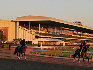 Skelos Renews Push for Belmont Casino Skelos Renews Push for Belmont Casino