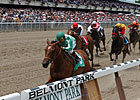 NYRA Panel Discusses Integrity, Equine Safety NYRA Panel Discusses Integrity, Equine Safety