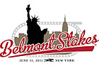 'New York, New York' to Greet Belmont Horses 'New York, New York' to Greet Belmont Horses