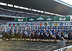 Belmont Stakes Purse Boosted to $1.5 Million Belmont Stakes Purse Boosted to $1.5 Million