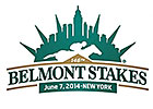 NYRA Releases Belmont Stakes 2014 Logo NYRA Releases Belmont Stakes 2014 Logo