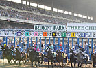 HRTV, HRRN Plan Live Belmont Stakes Coverage
