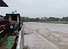 Belmont Stakes: Track Conditions Belmont Eve Belmont Stakes: Track Conditions Belmont Eve