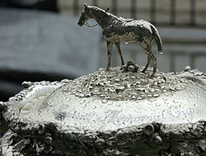 Six Hours of Belmont Stakes Coverage on HRRN Six Hours of Belmont Stakes Coverage on HRRN